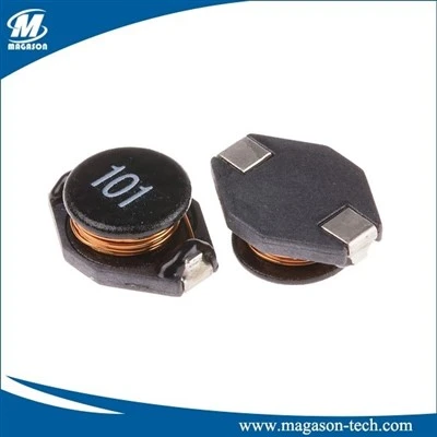 Cuộn cảm gắn bề mặt